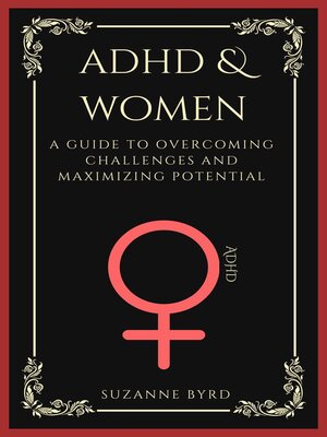 cover image of ADHD and Women